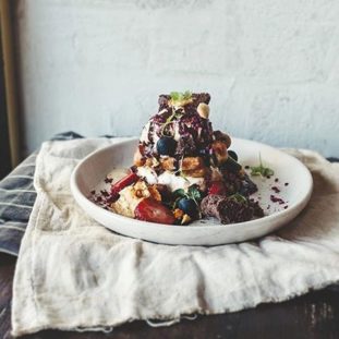 Food-items