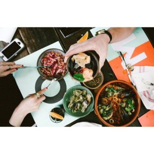 Food-items