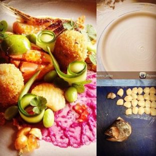 Food-items