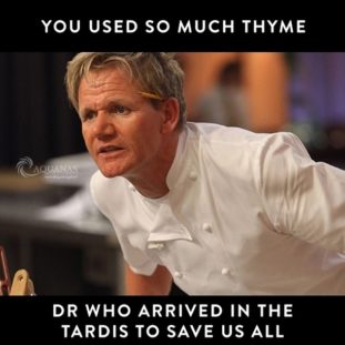 Food-items