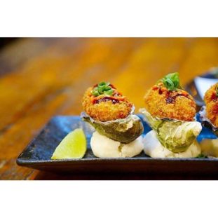 Food-items